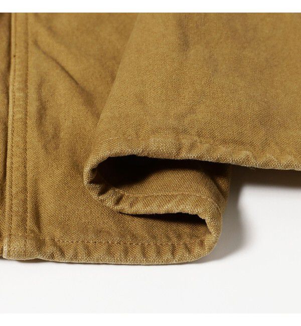 BEAMSBOY「orSlow / 1930s HUNTING JACKET」|ブルゾン・スタジャン|