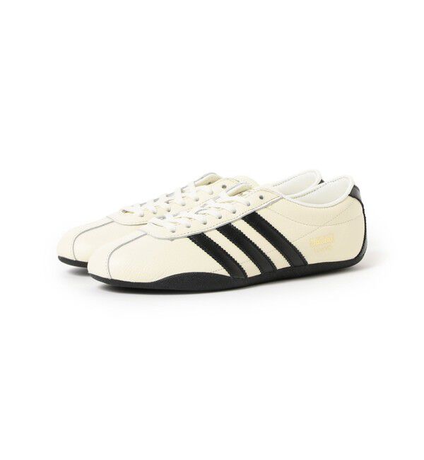 BEAMS SELECTION for WOMEN「adidas / TOKYO」|スニーカー|OFF_WHT