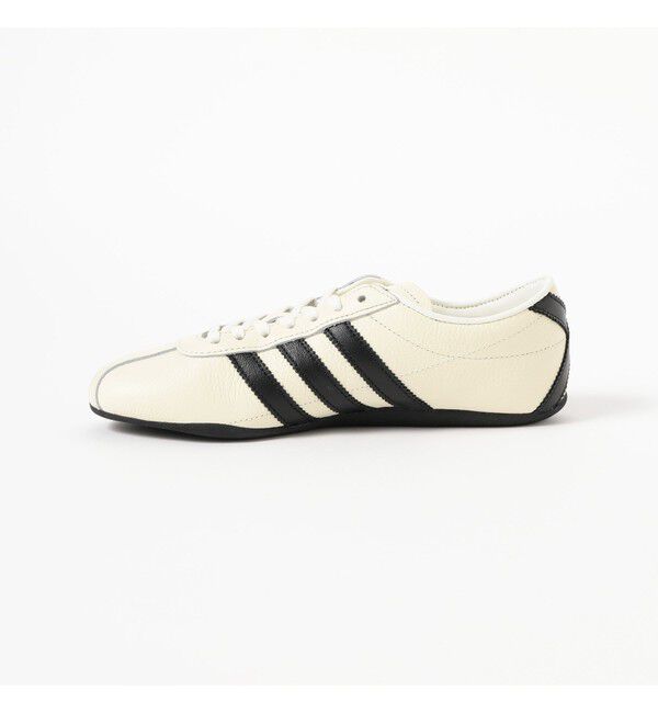 BEAMS SELECTION for WOMEN「adidas / TOKYO」|スニーカー|