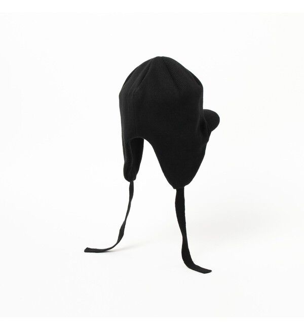 BEAMS SELECTION for WOMEN「organicsta / イヤー フラップ CAP」|その他|
