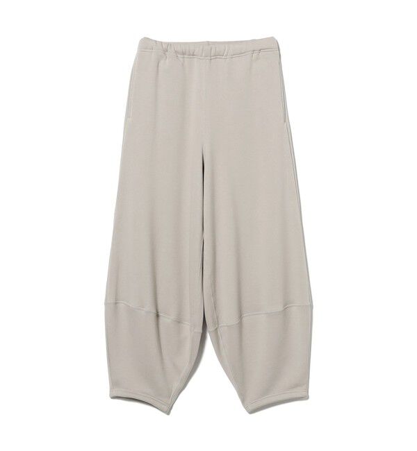 BEAMS SELECTION for WOMEN「HAVERSACK / イージー スウェットパンツ」|チノ|