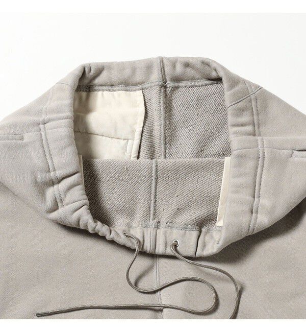 BEAMS SELECTION for WOMEN「HAVERSACK / イージー スウェットパンツ」|チノ|