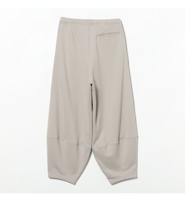 BEAMS SELECTION for WOMEN「HAVERSACK / イージー スウェットパンツ」|チノ|