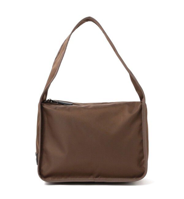 BEAMS SELECTION for WOMEN「NOMADIS / GLIDER ワンショルダー ナイロン バッグ」|トートバッグ|