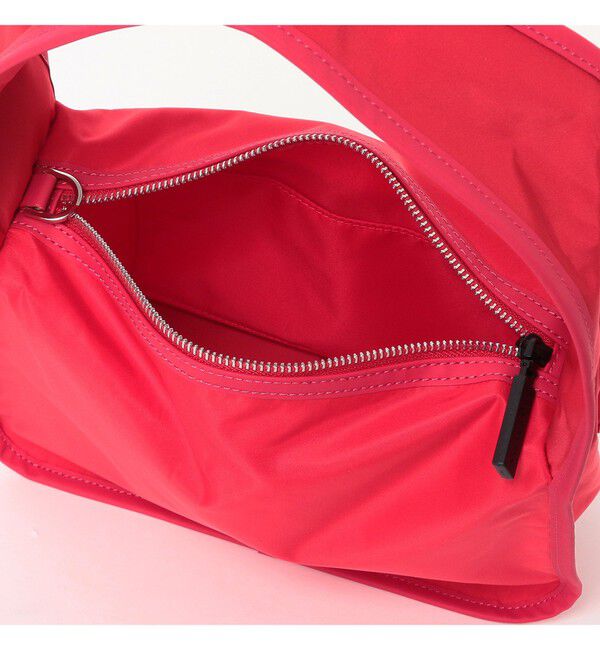 BEAMS SELECTION for WOMEN「NOMADIS / GLIDER ワンショルダー ナイロン バッグ」|トートバッグ|