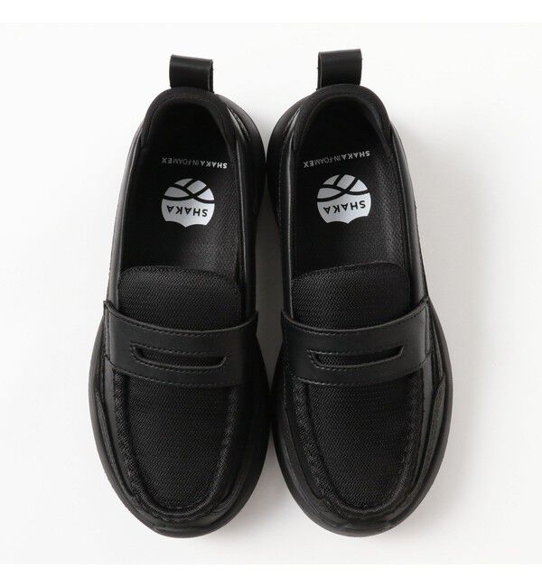 BEAMS SELECTION for WOMEN「【WEB限定】SHAKA / スニーカーローファー」|スニーカー|
