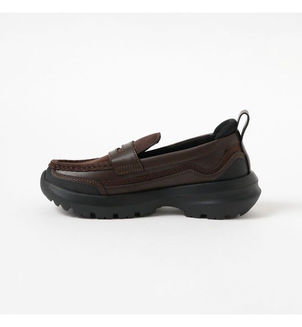 BEAMS SELECTION for WOMEN「【WEB限定】SHAKA / スニーカーローファー」|スニーカー|