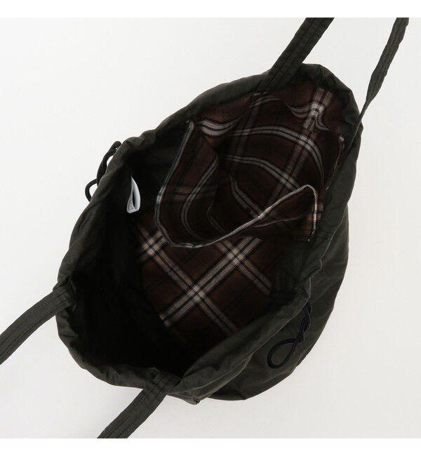 BEAMSBOY「N,P,E / PATIENTS BAG」|ハンドバッグ|