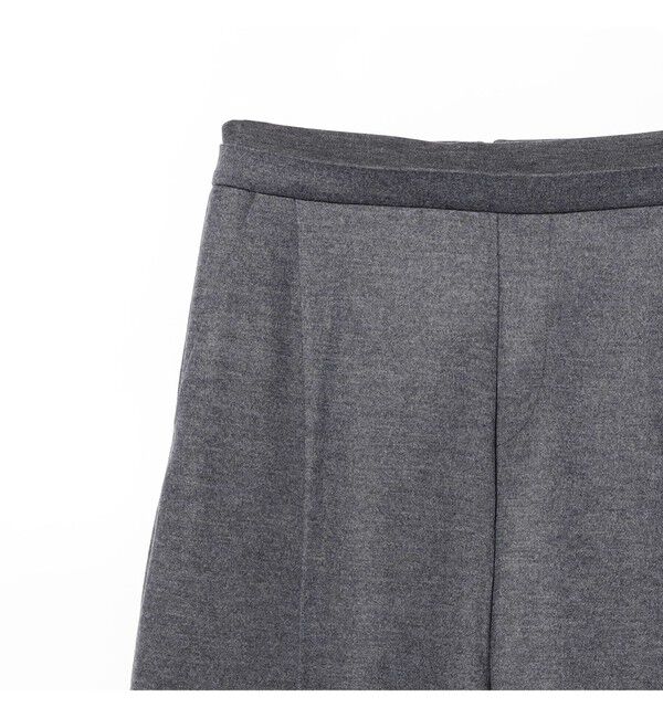 BEAMS SELECTION for WOMEN「COGTHEBIGSMOKE / ORION トラウザーズ」|チノ|