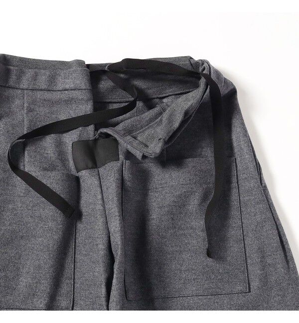 BEAMS SELECTION for WOMEN「COGTHEBIGSMOKE / ORION トラウザーズ」|チノ|