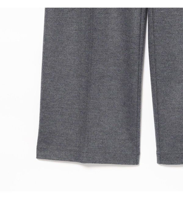 BEAMS SELECTION for WOMEN「COGTHEBIGSMOKE / ORION トラウザーズ」|チノ|