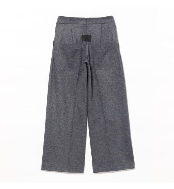 BEAMS SELECTION for WOMEN「COGTHEBIGSMOKE / ORION トラウザーズ」|チノ|