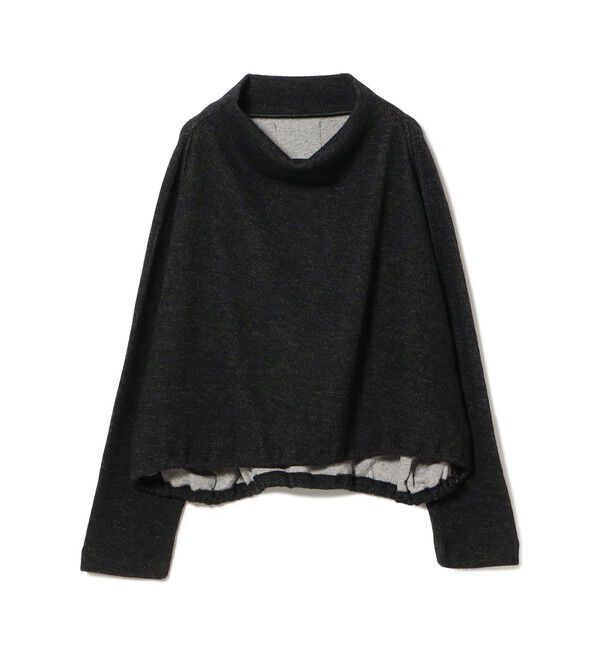 BEAMS SELECTION for WOMEN「COGTHEBIGSMOKE / KORA ボトルネック トップス」|Tシャツ・カットソー|