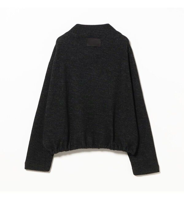 BEAMS SELECTION for WOMEN「COGTHEBIGSMOKE / KORA ボトルネック トップス」|Tシャツ・カットソー|