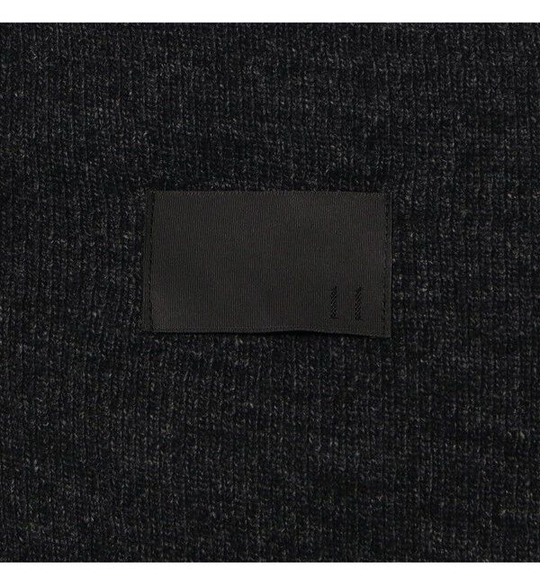 BEAMS SELECTION for WOMEN「COGTHEBIGSMOKE / KORA ボトルネック トップス」|Tシャツ・カットソー|