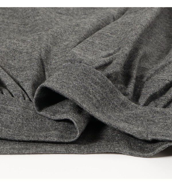 BEAMS SELECTION for WOMEN「COGTHEBIGSMOKE / ORI Vネック トップス」|Tシャツ・カットソー|