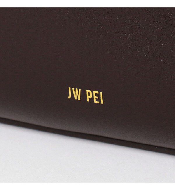 BEAMS SELECTION for WOMEN「JW PEI / Mia トートバッグ」|トートバッグ|