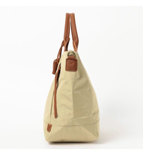 BEAMS SELECTION for WOMEN「toleur / ポリエステル 2way トートバッグ 2 」|トートバッグ|