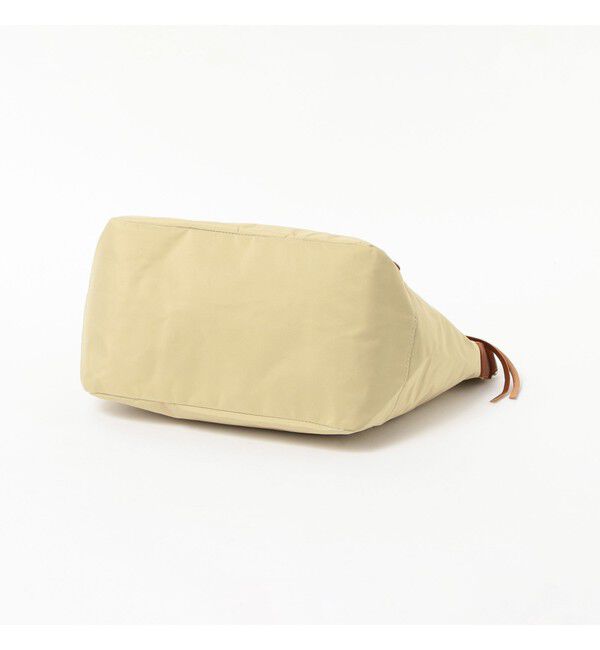 BEAMS SELECTION for WOMEN「toleur / ポリエステル 2way トートバッグ 2 」|トートバッグ|