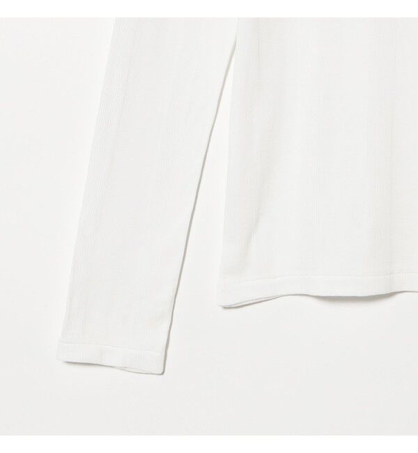 Ray BEAMS 「【別注】MILLER / 2パック Tシャツ」|Tシャツ・カットソー|