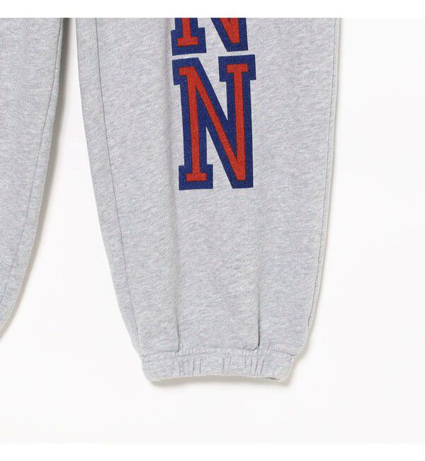 BEAMS SELECTION for WOMEN「【別注】GOOD ROCK SPEED / カレッジ パンツ」|その他|