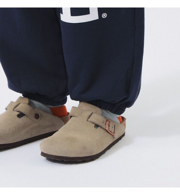 BEAMS SELECTION for WOMEN「【別注】GOOD ROCK SPEED / カレッジ パンツ」|その他|