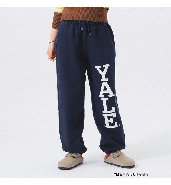 BEAMS SELECTION for WOMEN「【別注】GOOD ROCK SPEED / カレッジ パンツ」|その他|