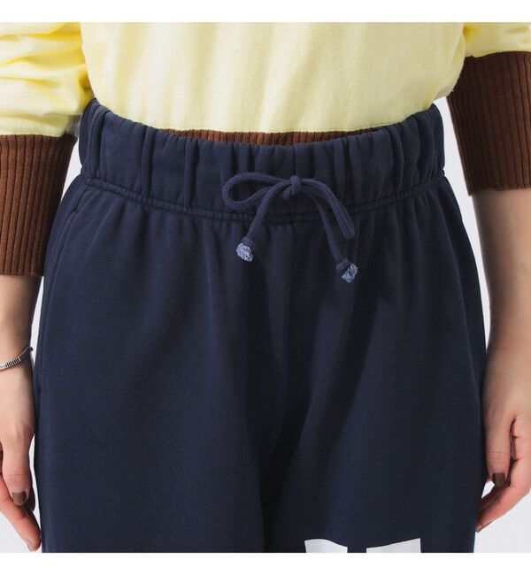 BEAMS SELECTION for WOMEN「【別注】GOOD ROCK SPEED / カレッジ パンツ」|その他|