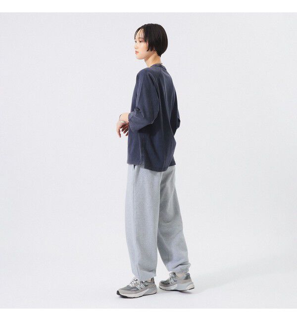 BEAMS SELECTION for WOMEN「【別注】GOOD ROCK SPEED / カレッジ ラグラン Tシャツ」|Tシャツ・カットソー|