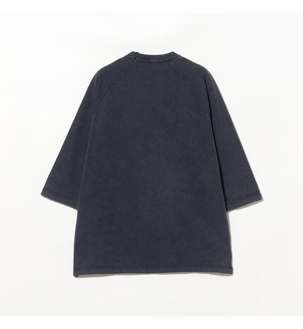 BEAMS SELECTION for WOMEN「【別注】GOOD ROCK SPEED / カレッジ ラグラン Tシャツ」|Tシャツ・カットソー|