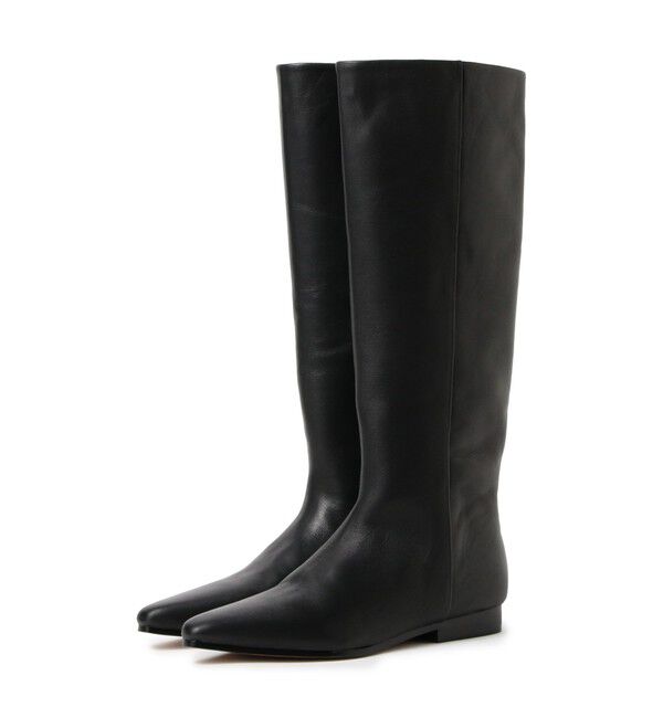 BEAMS SELECTION for WOMEN「【別注】REMME / ロング ブーツ」|ロングブーツ|