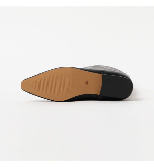 BEAMS SELECTION for WOMEN「【別注】REMME / ロング ブーツ」|ロングブーツ|
