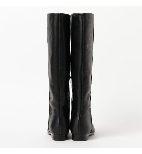 BEAMS SELECTION for WOMEN「【別注】REMME / ロング ブーツ」|ロングブーツ|