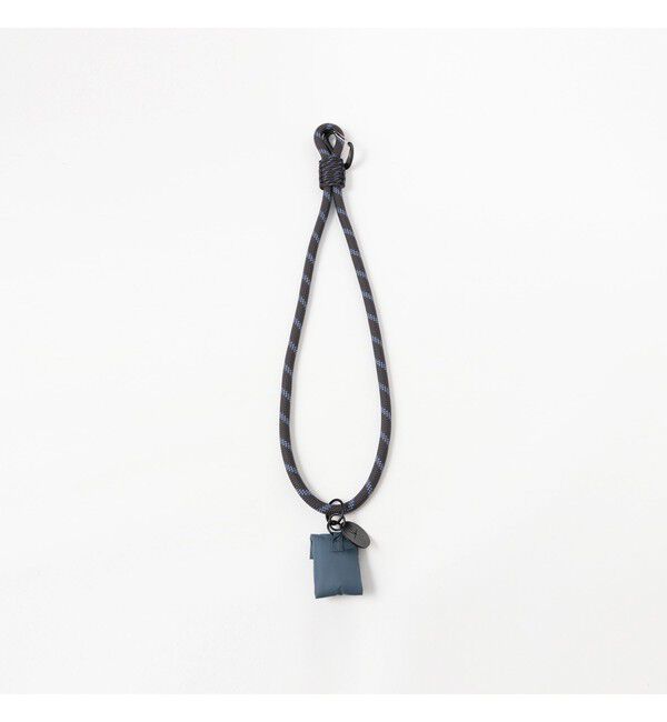 BEAMS SELECTION for WOMEN「NOMADIS / DOGGIES LOOP」|モバイルケース|