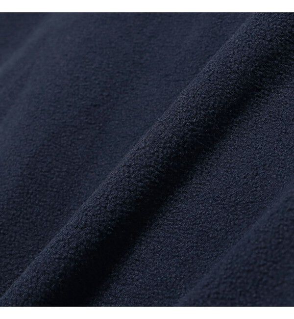 BEAMS SELECTION for WOMEN「【WEB限定】Lee / フリース トラック ジャケット」|ブルゾン・スタジャン|