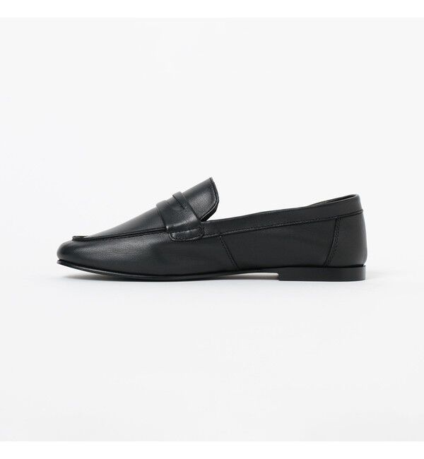 BEAMS SELECTION for WOMEN「CAMINANDO / フラット コイン ローファー」|パンプス|