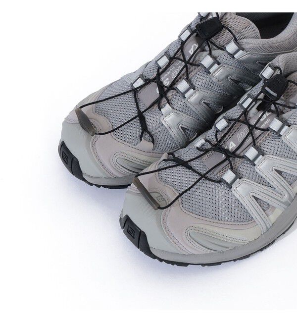 BEAMS SELECTION for WOMEN「SALOMON / XA PRO 3D」|スニーカー|