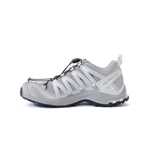 BEAMS SELECTION for WOMEN「SALOMON / XA PRO 3D」|スニーカー|