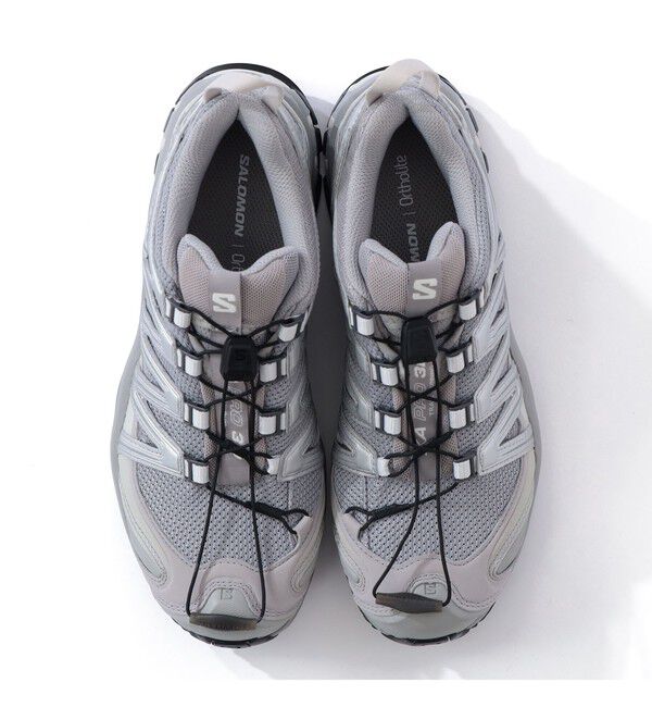 BEAMS SELECTION for WOMEN「SALOMON / XA PRO 3D」|スニーカー|