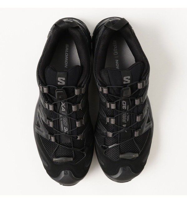 BEAMS SELECTION for WOMEN「SALOMON / XA PRO 3D」|スニーカー|