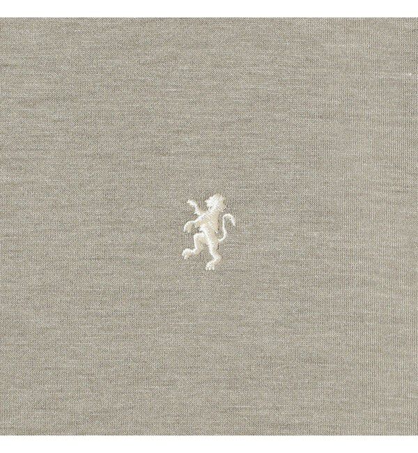 BEAMS SELECTION for WOMEN「Gymphlex / ダンボールニット フーデッド ジャケット」|スウェット・ジャージ|