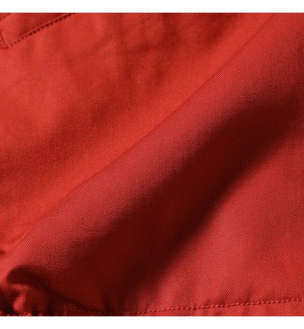 BEAMS SELECTION for WOMEN「テーラー東洋 / Mid 1960s Style Cotton」|ブルゾン・スタジャン|