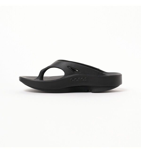 BEAMS SELECTION for WOMEN「OOFOS / OOriginal」|サンダル|