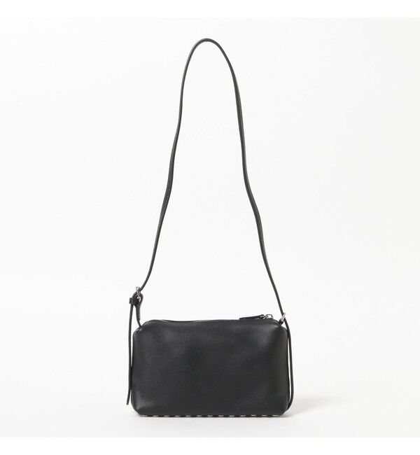 BEAMS SELECTION for WOMEN「YAHKI / SHOULDER BAG」|ショルダー・メッセンジャー|