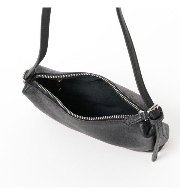 BEAMS SELECTION for WOMEN「YAHKI / SHOULDER BAG」|ショルダー・メッセンジャー|