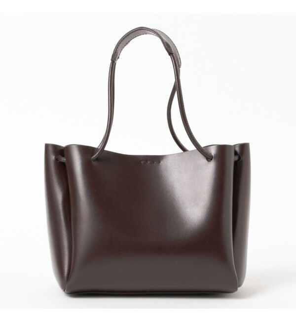 BEAMS SELECTION for WOMEN「YAHKI / YH-823 TOTE BAG」|トートバッグ|