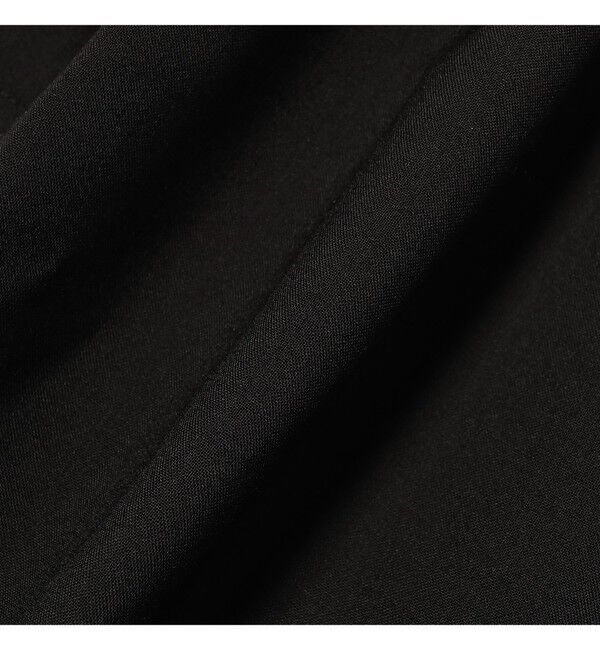 BEAMS SELECTION for WOMEN「maturely / ティー ダブ ジャンプ スーツ」|オールインワン|
