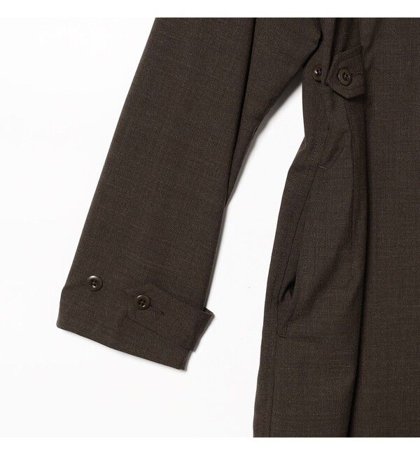 BEAMS SELECTION for WOMEN「maturely / ティー ダブ ジャンプ スーツ」|オールインワン|