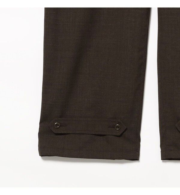 BEAMS SELECTION for WOMEN「maturely / ティー ダブ ジャンプ スーツ」|オールインワン|