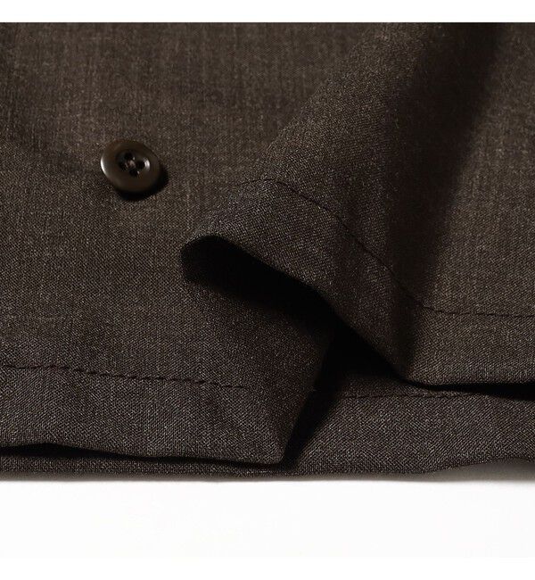 BEAMS SELECTION for WOMEN「maturely / ティー ダブ ジャンプ スーツ」|オールインワン|
